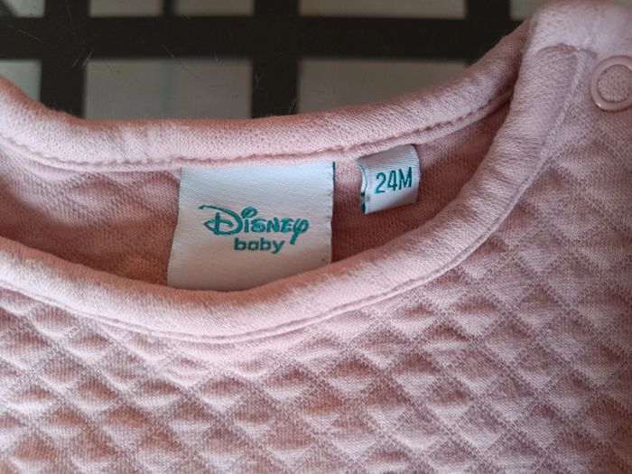 Pull long - photo numéro 4