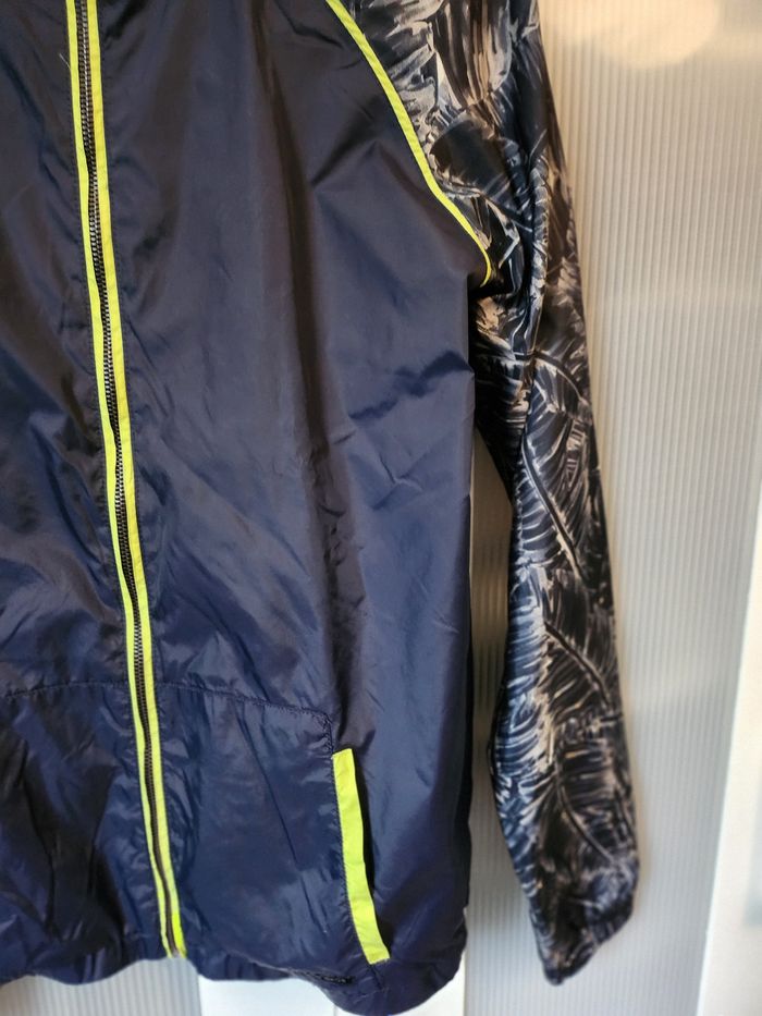 Veste légère garçon taille 16ans - photo numéro 4