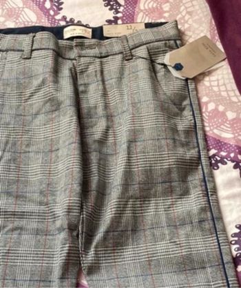 Pantalon Zara enfant