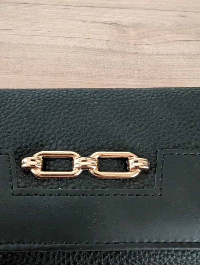 Porte monnaie femme - photo numéro 8