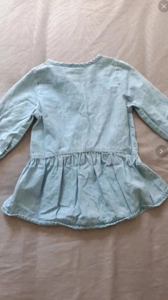 Robe ML - photo numéro 2