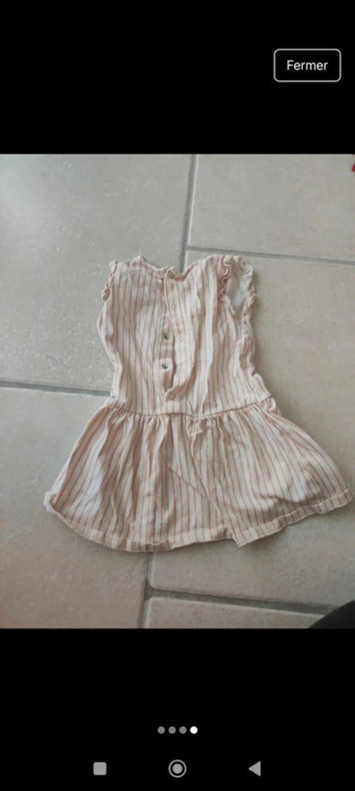 Robe 24 mois - photo numéro 4
