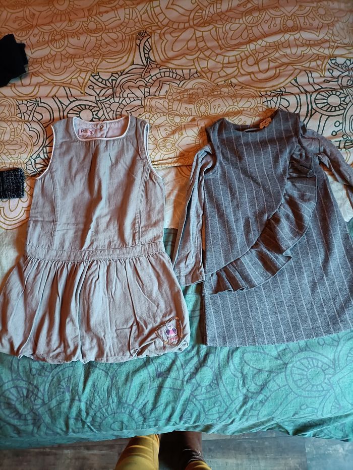 Lot vêtements 4 ans - photo numéro 2
