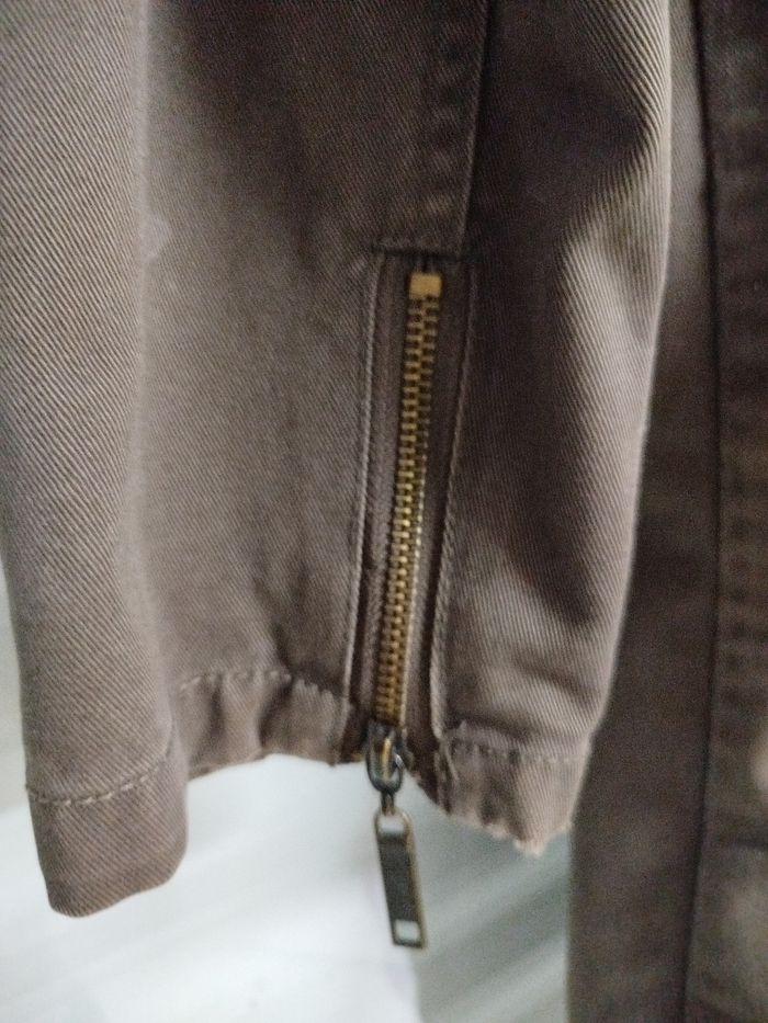 Manteau demi saison - photo numéro 5