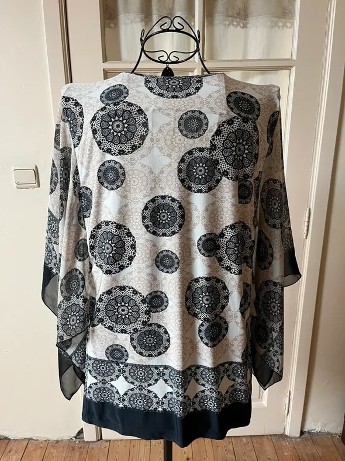 Blouse Armand Thierry - photo numéro 6