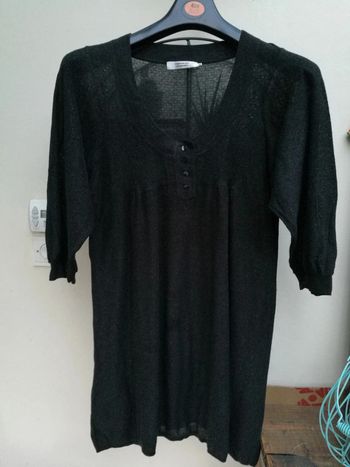 Robe pull comptoir des cotonniers taille M