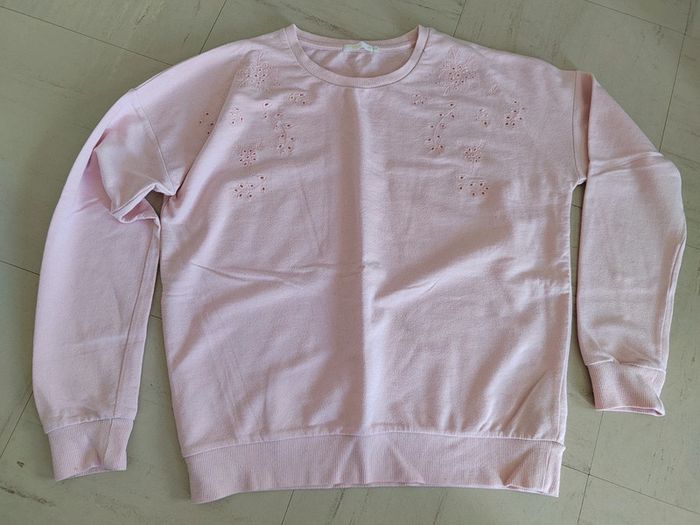 Sweat rose