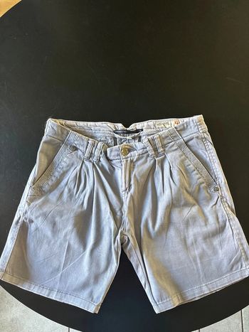 Short en jean femme taille M