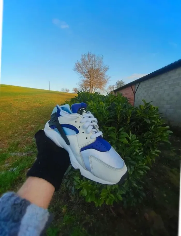 Nike Huarache