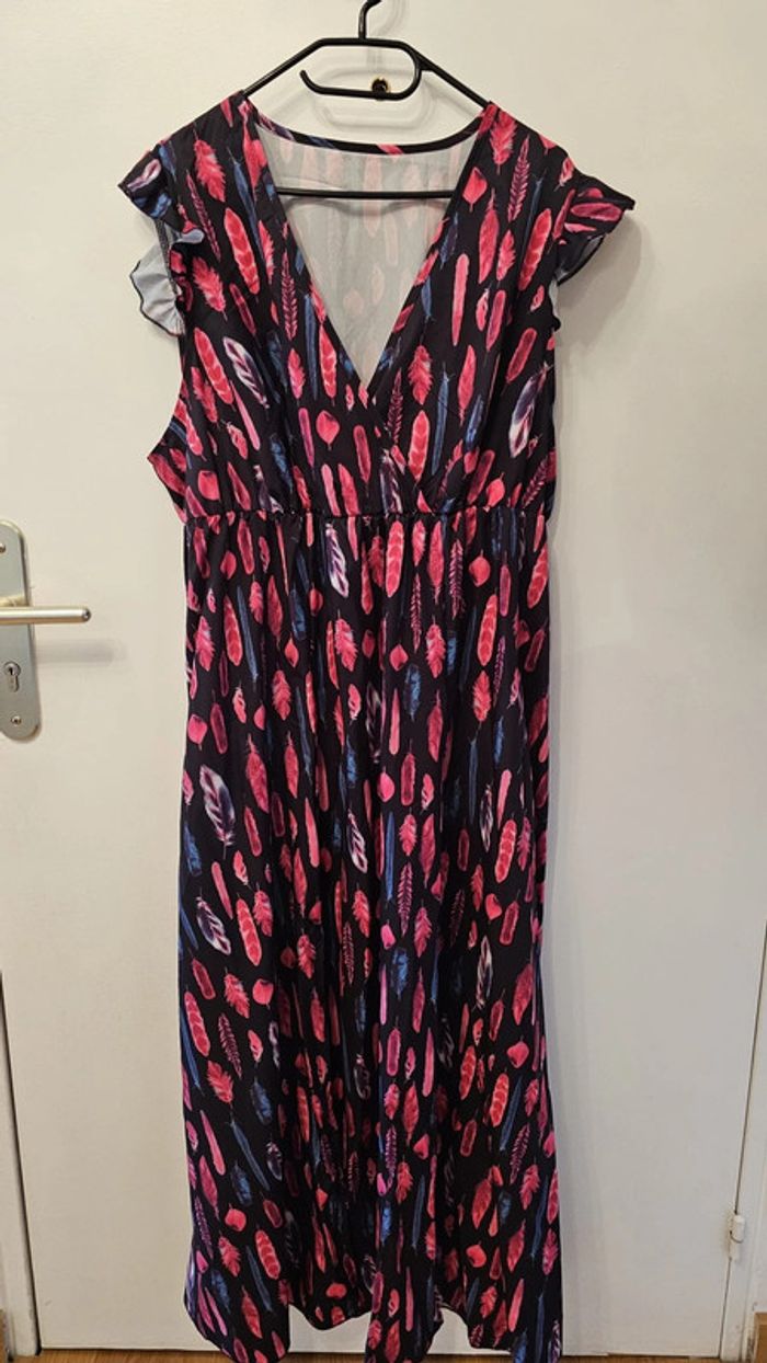 Robe shein 2XL