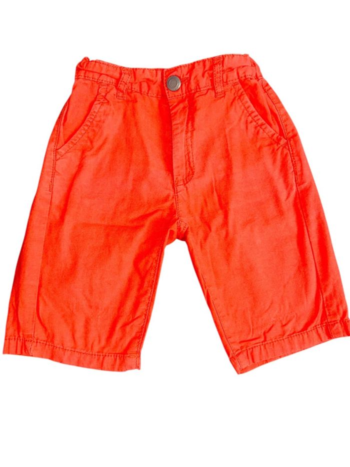 Short 6 ans