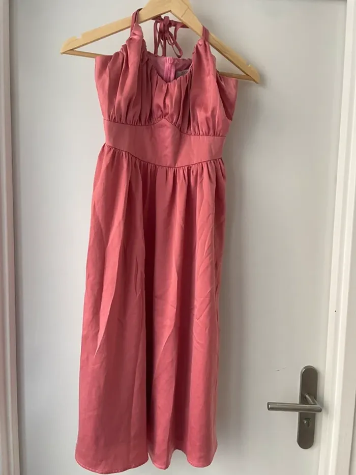 Petit robe légère - photo numéro 6