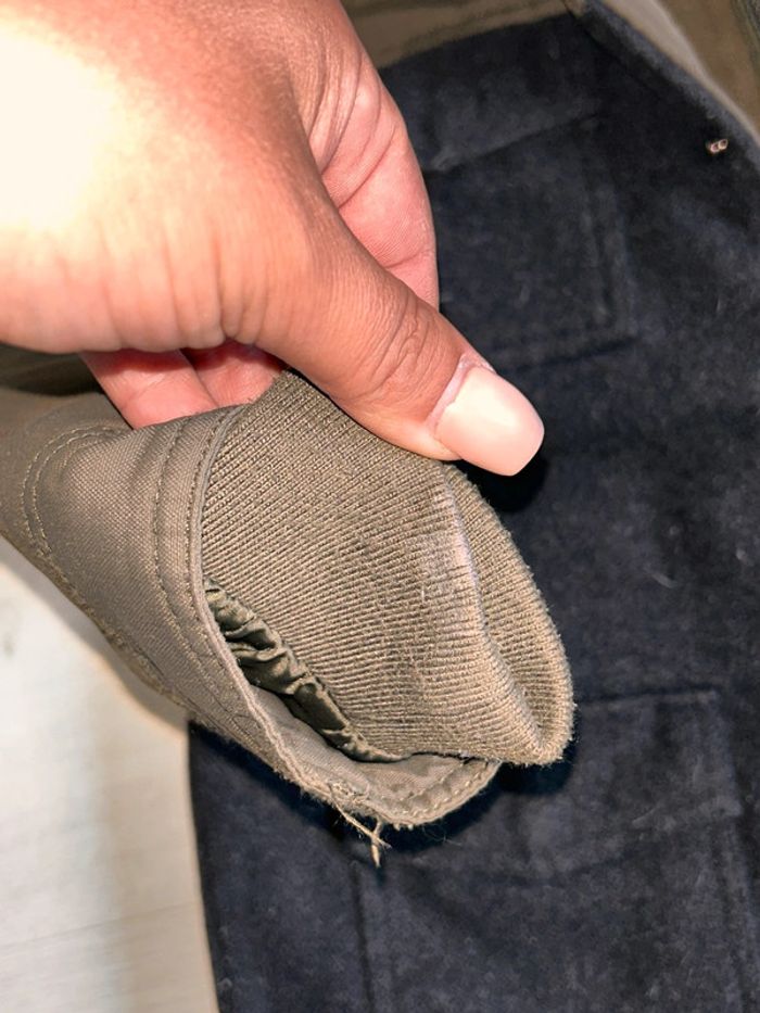 Manteau 5 ans - photo numéro 4