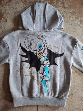 Sweat Batman - 5 ans
