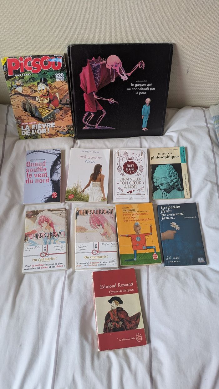 Livres