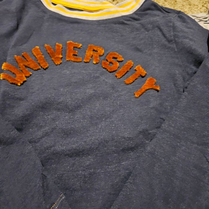 Lot t-shirts manches longues - photo numéro 5