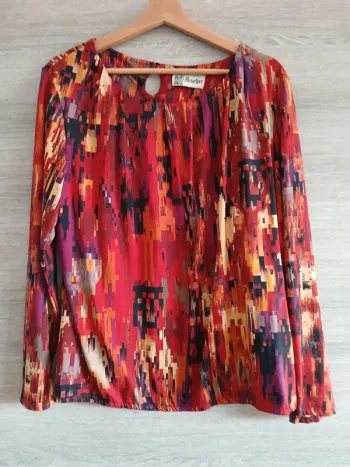 Blouse Portofiori