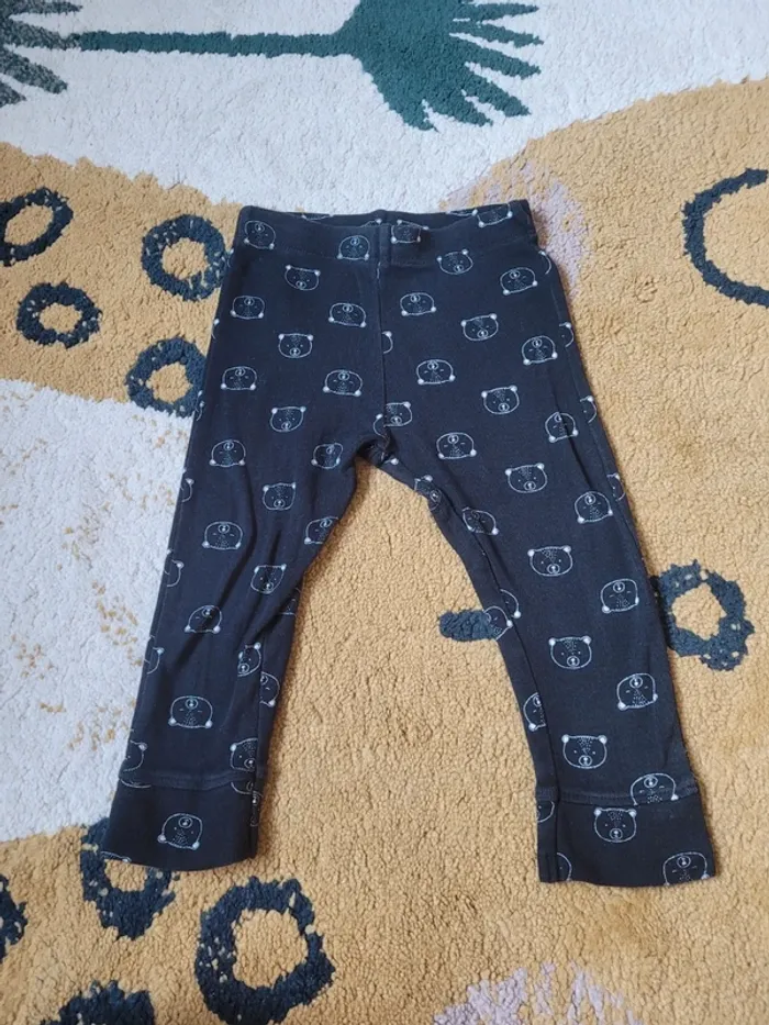 Leggings 18 mois - photo numéro 8