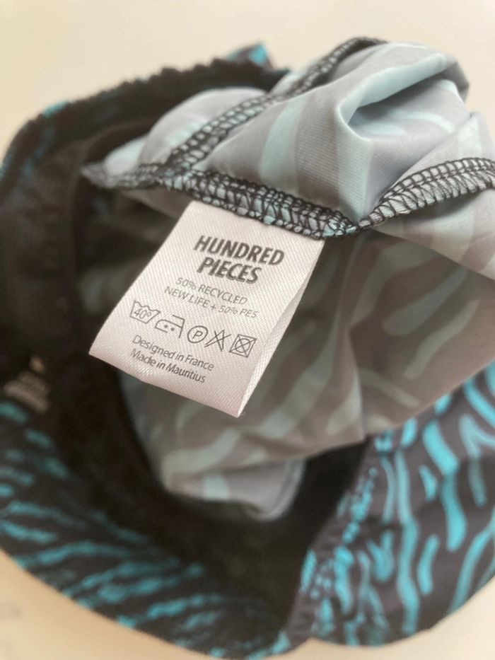 Short de bain Hundred Pieces 12 ans - photo numéro 5