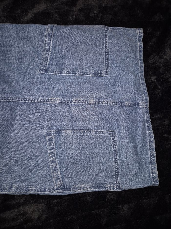 Jupe salopette - photo numéro 5