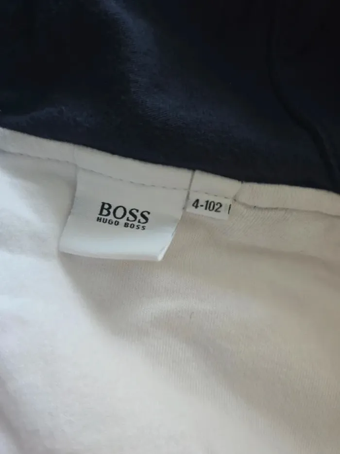 Veste mi saison Hugo Boss - photo numéro 7