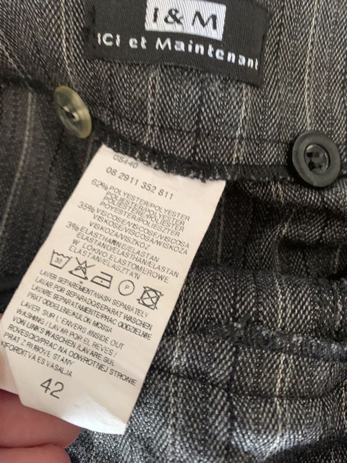 Short taille 42 - photo numéro 2