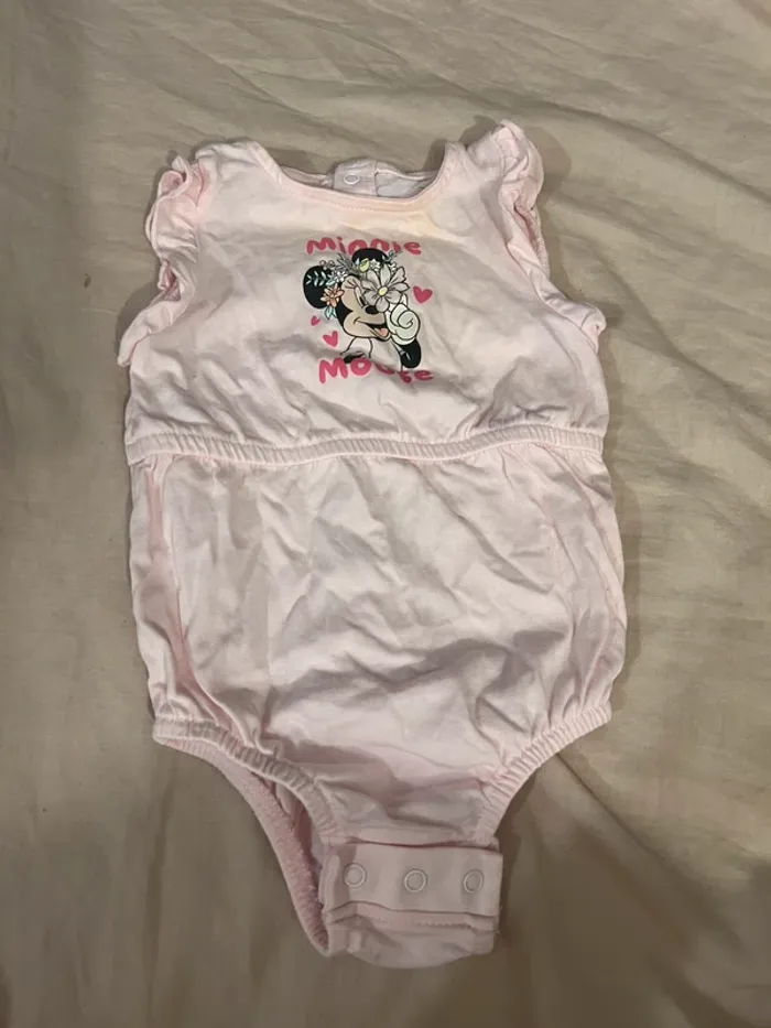 Lot Minnie - photo numéro 3