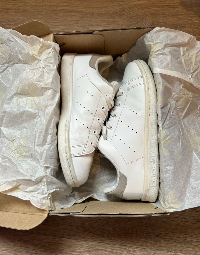 Adidas Stan smith - photo numéro 6