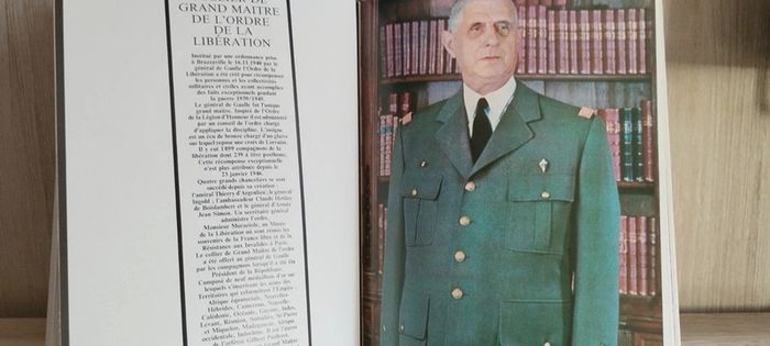 L'histoire des présidents. - photo numéro 9