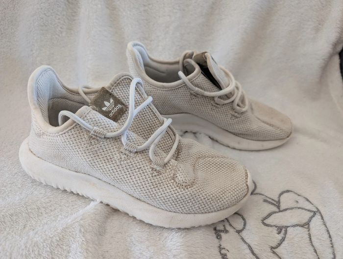 Baskets - photo numéro 3