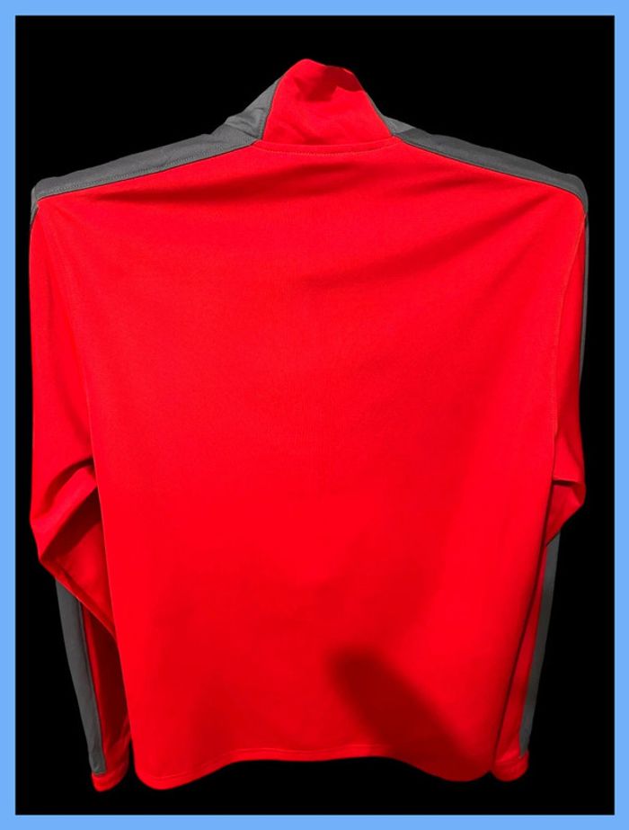 Veste de survêtement Under Armour taille M - photo numéro 3