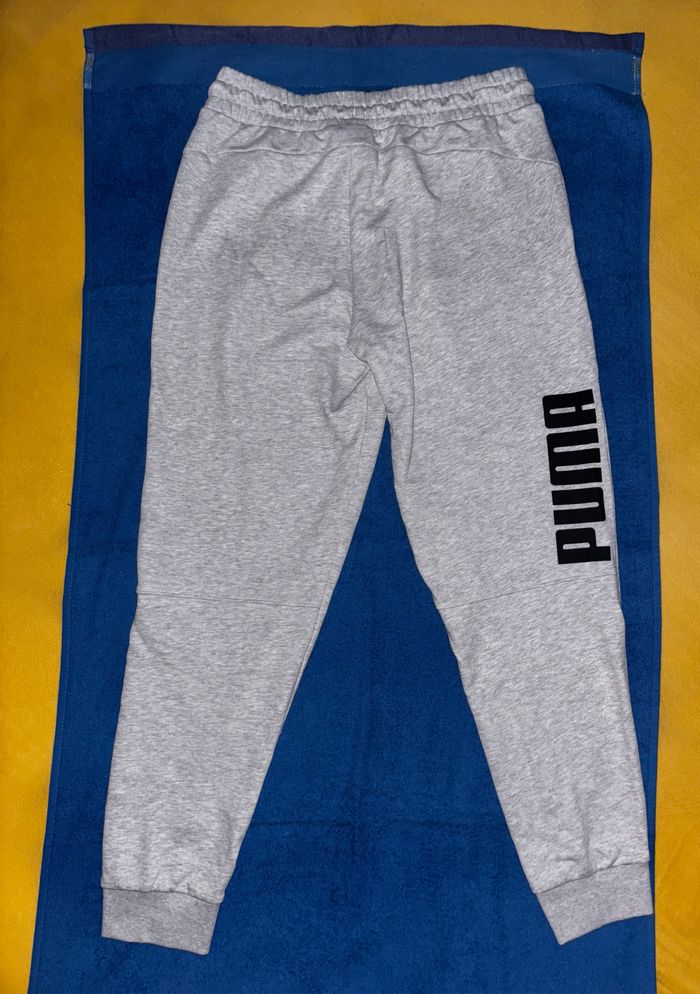 Jogging homme de la Marque Puma Original ( Neuf Étiqueté ). - photo numéro 5