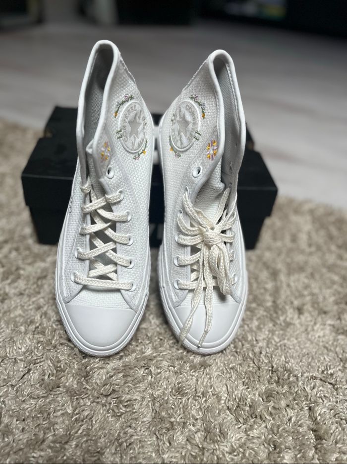 Converses - photo numéro 4