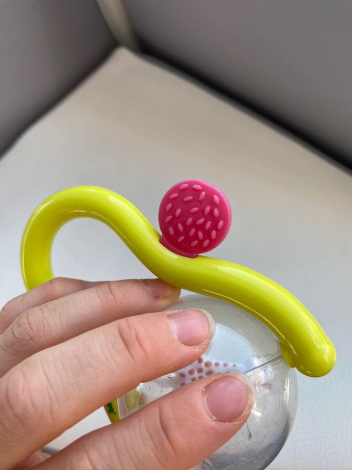 Hochet Sophie la giraffe - photo numéro 4