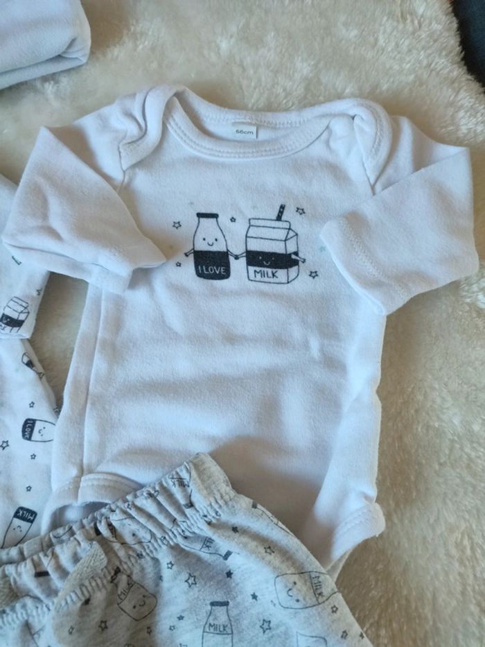 Joli lot - photo numéro 3