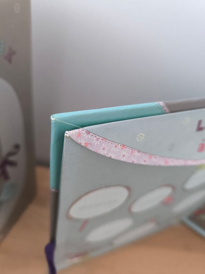 Coffret de Naissance Moulin Roty Les Jolis Pas Beaux - photo numéro 8