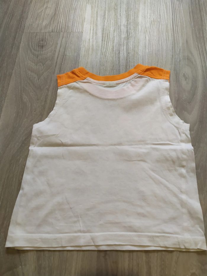 débardeur 3 ans - photo numéro 3