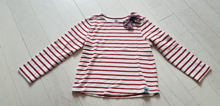 Tee-shirt manches longues Sergent Major