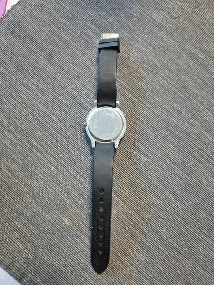 Montre fantaisie - photo numéro 3