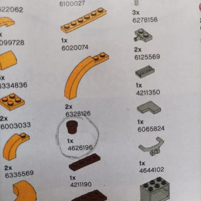 Lego Friends 41444 - photo numéro 7