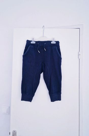 Short pantacourt