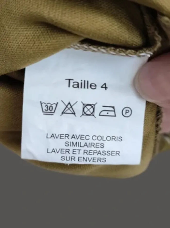 Blouse Tunique imprimée valeur 79.95€ - photo numéro 8
