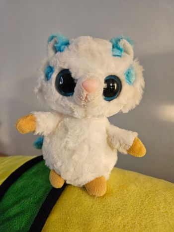 Peluche Yoohoo & Friends