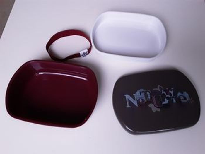 Lunch box - photo numéro 2