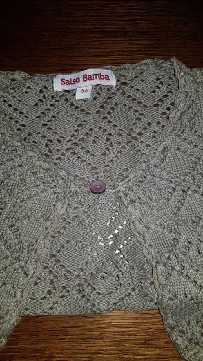 Boléro - photo numéro 3