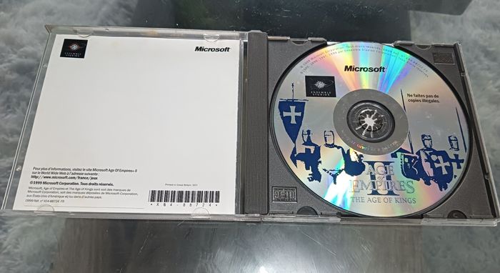 Age Of empires 2 - photo numéro 4