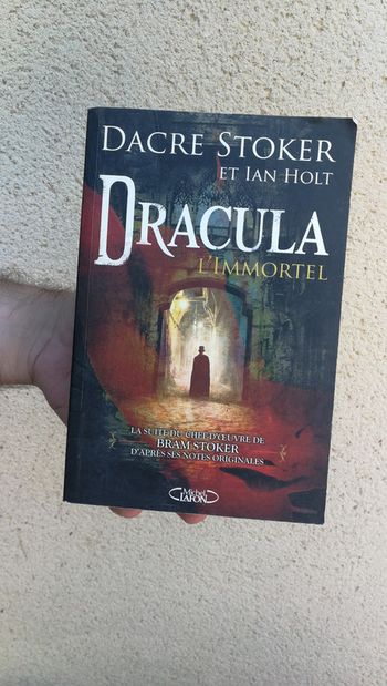 Dracula l'immortel