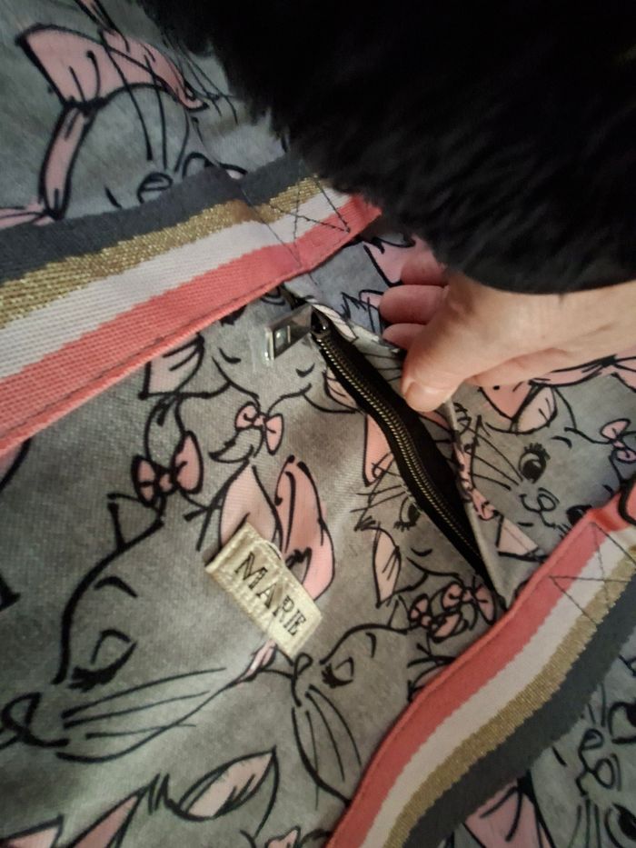 Sacs. - photo numéro 9