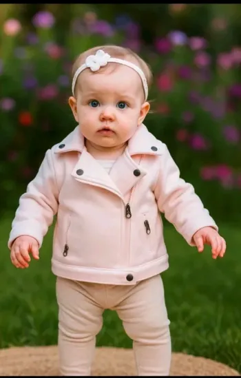 Perfecto/veste bébé 6 mois