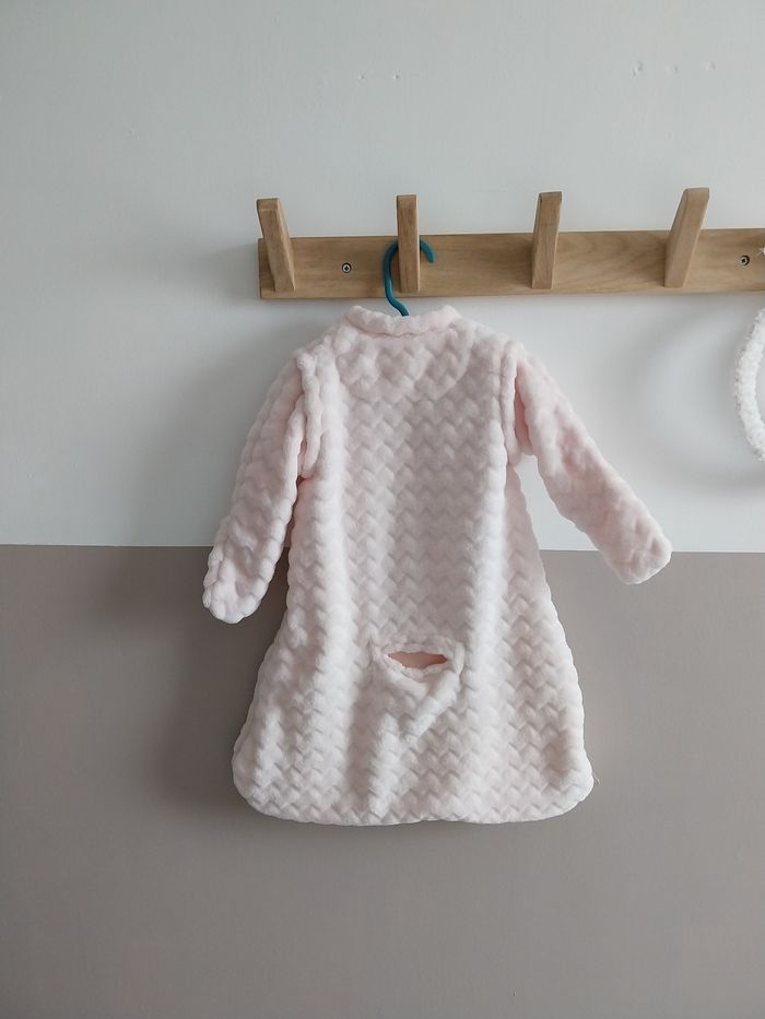 Nid d'ange pour cosy - photo numéro 2